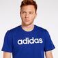 Camiseta adidas