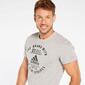 Camiseta adidas Procircle Camiseta adidas Procircle