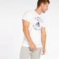 Camiseta adidas Procircle