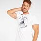 Camiseta adidas Procircle