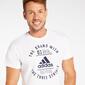Camiseta adidas Procircle