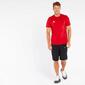 Camiseta adidas Coretee Camiseta adidas Coretee