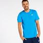Camiseta adidas Basetee Camiseta adidas Basetee