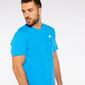 Camiseta adidas Basetee Camiseta adidas Basetee