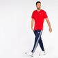 Camiseta adidas Basetee