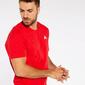 Camiseta adidas Basetee
