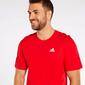 Camiseta adidas Basetee