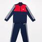 Chándal adidas Tibero