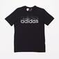 Camisetas adidas Linear X3 Junior
