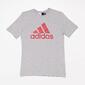 Camiseta adidas
