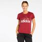Camiseta adidas