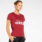 Camiseta adidas