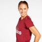 Camiseta adidas