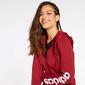 Sudadera Capucha adidas