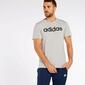 Camiseta adidas Linear