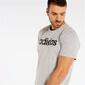 Camiseta adidas Linear