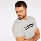 Camiseta adidas Linear