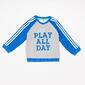 Chándal adidas Graphjog Bebé