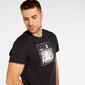 Camiseta adidas
