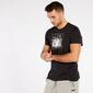 Camiseta adidas