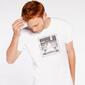 Camiseta adidas