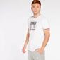 Camiseta adidas