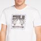 Camiseta adidas