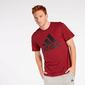 Camiseta adidas