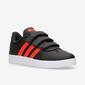adidas VL Court 2.0 Niño