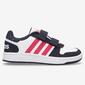 adidas Hoops 2.0 Niña