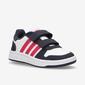 adidas Hoops 2.0 Niña