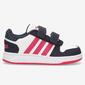 adidas Hoops 2.0 Niña