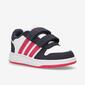 adidas Hoops 2.0 Niña