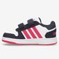 adidas Hoops 2.0 Niña
