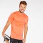 Camiseta Running Puma