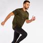 Camiseta Running Puma