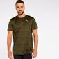 Camiseta Running Puma
