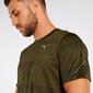 Camiseta Running Puma