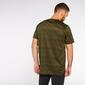Camiseta Running Puma