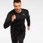 Camiseta Manga Larga Running Puma