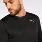 Camiseta Manga Larga Running Puma