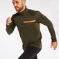 Sudadera Térmica Running Puma