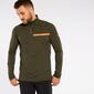 Sudadera Térmica Running Puma