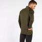 Sudadera Térmica Running Puma