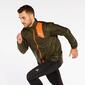 Cortavientos Running Puma