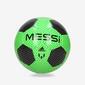Minibalón Messi adidas