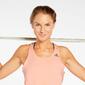 Camiseta adidas D2M Tank Solid