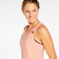 Camiseta adidas D2M Tank Solid
