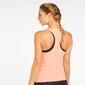 Camiseta adidas D2M Tank Solid