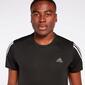 Camiseta Running adidas